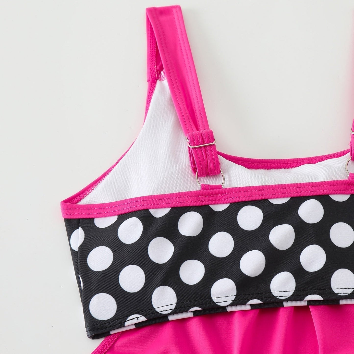 👙 Polka Dot Bikini [S–3XL] – Retro Style | In Stock