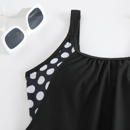 👙 Polka Dot Bikini [S–3XL] – Retro Style | In Stock